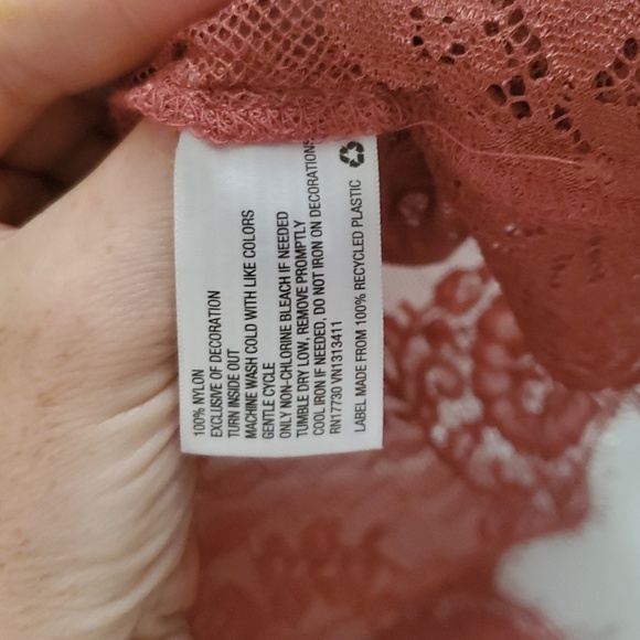 Open Lacy Cardigan - Picture 4 of 6